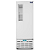 FREEZER VERTICAL 547L VF55FT 220V TRIPLA ACAO BRANCO METALFRIO - Imagem 2