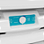 FREEZER VERTICAL 547L VF55FT 220V TRIPLA ACAO BRANCO METALFRIO - Imagem 4