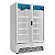 REFRIGERADOR VERTICAL 1257L BIVOLT VBM3 OPTIMA METALFRIO - Imagem 1