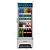 REFRIGERADOR VERTICAL 403L 127V VB40AL BRANCO METALFRIO - Imagem 1