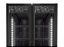 REFRIGERADOR VERTICAL 752L 220V VB70AH ALL BLACK METALFRIO - Imagem 2