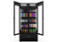 REFRIGERADOR VERTICAL 752L 220V VB70AH ALL BLACK METALFRIO - Imagem 3