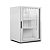 REFRIGERADOR VERTICAL 115L VB11RB 127V R290 BRANCO METALFRIO - Imagem 1
