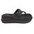 Chinelo Floather Modare 7200.100 Preto - Imagem 6