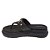 Chinelo Floather Modare 7200.100 Preto - Imagem 3