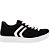 Tenis Via Marte 064-001-01 Preto/Branco - Imagem 6