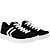 Tenis Via Marte 064-001-01 Preto/Branco - Imagem 2