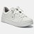 Tenis Via Marte 138-005-01 Branco - Imagem 2