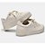 Tenis Via Marte 138-005-04 Marfim - Imagem 5