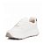 Tenis Vizzano 1452.100 Branco/Prata - Imagem 5
