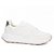 Tenis Vizzano 1452.100 Branco/Prata - Imagem 7