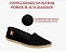 Sapatilha Moleca 5287.210 Lona Sider- Preto 01 - Imagem 2
