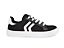 Tenis Moleca 5796.106 Lona Sider/Napa Sardenha Neo- Preto 01/Branco 99 - Imagem 6