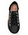 Tenis Moleca 5667.302 Napa Sardenha Neo- Preto 01 - Imagem 6