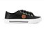 Tenis Moleca 5667.302 Napa Sardenha Neo- Preto 01 - Imagem 2