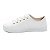 Tenis Moleca 5667.302 Classic Neo- Branco 99 - Imagem 2