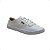 Tenis Moleca 5296.584 Sardenha Neo Branco 99 - Imagem 1
