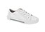 Tenis Moleca 5667.341 Fresh Neo- Branco 99 - Imagem 1