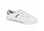 Tenis Moleca 567.646 Branco 99/Prata - Imagem 1