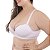 Sutia Diva Donna 235 Plus Size Microfibra - Imagem 7