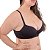 Sutia Diva Donna 235 Plus Size Microfibra - Imagem 5