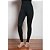 Calça Upman Thermo Fine Fem Preto 265RF - Imagem 1