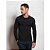 Camiseta  Upman Thermo Fine Masc. Gola Redonda (146RF) - Imagem 1