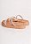 Sandalia Vizzano 6459.110.28008 Ouro Rosado Nude - Imagem 4