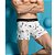 Cueca Upman 161C6 Boxer Motos - Imagem 1