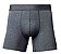 Cueca Upman Boxer Plus Size Cotton - Imagem 1