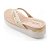 Sandália Modare 7151.115 Creme - Imagem 4