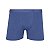 Cueca Lupo 784-017 Boxer Algodão Azul - Imagem 1