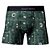Cueca UPman 161C6 Boxer Futebol - Imagem 1