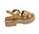 Sandália Vizzano 6499.121 Areia - Imagem 4