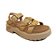 Sandália Vizzano 6499.121 Areia - Imagem 2