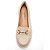 Mocassim Modare 7357.121 Branco Off - Imagem 2