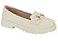Mocassim Modare 7357.121 Branco Off - Imagem 1