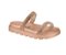 Sandalia VIzzano 6459.310.10719 Ouro Rosado - Imagem 1