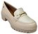 Mocassim Mississipi Q8551A Bertini Cotton - Imagem 2