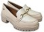 Mocassim Mississipi Q8551A Bertini Cotton - Imagem 1