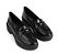Mocassim Mississipi MF172 Mabli Preto - Imagem 3