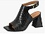 Sandalia VIzzano 6464.429 Croco Preto - Imagem 5