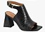 Sandalia VIzzano 6464.429 Croco Preto - Imagem 1