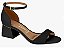 Sandalia Vizzano 6428.143 Pelica Preto - Imagem 1