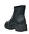 Bota Mississipi MC822 Preto - Imagem 2