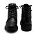 Bota Dakota DA842 Almeria Preto (s) - Imagem 2
