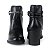 Bota Dakota DA821 Vertuo Preto (s) - Imagem 4