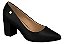 Sapato Vizzano 1290.500 Preto - Imagem 3