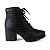 Bota Dakota DA942 Almeria Preto (s) - Imagem 2
