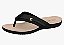Chinelo Modare 7125.244 Preto - Imagem 2